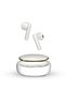 Casti Bluetooth Wireless Allview, SOUL AV1, Touch control, Alb - 2