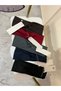 Yoga Hair Band Bandana (Aloyazili) Black Hair Band - Bandana - Black Hair Band - 3