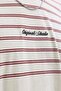 Jack Jones Norrebro Stripe Striped Relax Fit Men's T-Shirt 12291021 - 6
