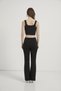 Armalife 1627 strapless crop women's tank top - 6