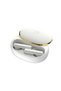 Casti Bluetooth Wireless Allview, SOUL AV1, Touch control, Alb - 3