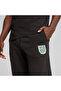 Mens SPORTS LEGACY Graphic Sweatpants - Black - 2