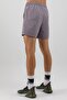 Sportswear Cri-22 Run 18 cm Lined Underwear Supported Runner Men's Shorts Gray - 4