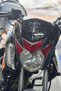 Colorful Headlight Film Sticker Set (3 Pieces) for Tk-03 Motorcycle - 5