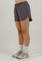 Sportswear Sri-17 Run R 16 cm Lined Underwear Supported Runner Women's Shorts Smoked - 2