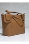 Women's Hand & Shoulder Bag - 4