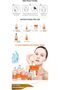 Dr. Rashel VC & Niacinamide Brightening Mask 5pcs - 3