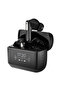 Smart Tune True Wireless Earbuds ANC with Digital Display - 2