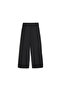 Womens DARE TO Parachute Pants - Black - 7