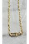 Brand Equivalent Alya Necklace (Sinem Ünsal Necklace) - 2