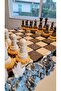 Magical Forest Chess Set - 5