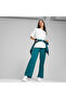 Womens ICONIC T7 Track Pants - Green - 3