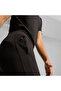 Mens EVOSTRIPE Pants - Black - 2
