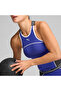 Womens FIT Fitted Tank - Blue - 5