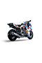 Model Bricks -S1000MS 1/12 (242pcs) - 4