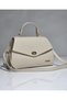 Women's Hand & Shoulder Bag - 4