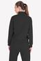 Women's Zippered Sweatshirt 23N-2120 - 3