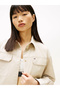 Tjw Short Utility Women's Beige Shirt Dw0Dw22514Aby - 2