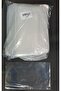 19X11 Transparent Lockless 100 Gr. Nylon Bag 1 Kg. Refrigerator Meat, Vegetable, and Sugar Bag 1St Class - 2