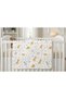 Multi-Purpose Muslin Newborn Baby Blanket, Muslin Cloth 80×90