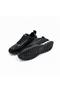 Women's Sneaker with Parachute Buckle Detail and Elastic Back, Sports Shoes - 3