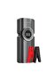 Portable Jump Starter with Air Pump