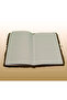 Plush Capybara Lockable Diary Notebook - 6