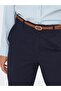 Onlsax Mw Belt Carrot Chino Pant Cc Pnt 15351220 Women's Chino Pants with Belt - 3