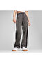 Womens T7 High Waist Track Pants - Grey