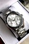 Orinal Men's Wristwatch with 2 Years Warranty, 3 Atm Water Resistance, Steel Strap, Bracelet, Gift