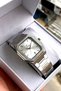 Orinal Men's Wristwatch with 2 Years Warranty, 3 Atm Water Resistance, Steel Strap, Bracelet, Gift - 3