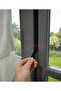 Glass Door Sealing Strip – for Doors That Don'T Require Handles - 3