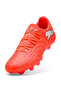 Future 9 Play Fg/Ag Men's Red Football Boots 10871501 - 4