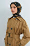 وشاح حرير تويل 9517D