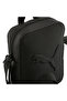 Buzz Portable Unisex Black Casual Style Crossbody Bag 09115501 - 4