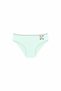 Cotton Printed Girls' 7-Piece Slip Panties - 26m 79500 - 3