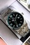 Orinal Men's Wristwatch with 2 Years Warranty, 3 Atm Water Resistance, Steel Strap, Bracelet, Gift - 4