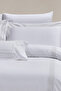 Hilda 400Tc Luxury Duvet Cover Set - 3
