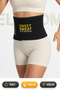 Thermal Sauna Belt – Waist Belly Melting, Sports and Sweating Corset, Rejuvenating Unisex - 6