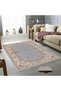 Mavimea carpet, Ohm pattern, 100x150