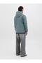 Jorvesterbro hood jacket sn stormy weather. - 4