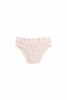 Cotton Printed Girls' 7-Piece Slip Panties - 26m 79500 - 4