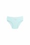 Cotton Printed Girls' 7-Piece Slip Panties - 26m 79500 - 3