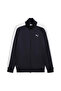 T7 Always on Track Men's Navy Blue Casual Style Jacket 62958716 - 4