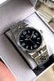 Orinal Men's Wristwatch with 2 Years Warranty, 3 Atm Water Resistance, Steel Strap, Bracelet, Gift - 2