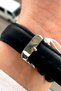 Orinal Men's Wristwatch with 2 Years Warranty, 3 Atm Water Resistance, Steel Strap, Bracelet, Gift - 4