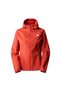 W Nimble Hoodie Women's Jacket Nf0A7R2Rkin1