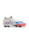 Mens FUTURE 8 ULTIMATE FG Football Boots - White - 5