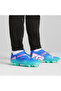 Mens FUTURE 7 ULTIMATE FG/AG Football Boots - Blue - 3