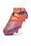 Mens FUTURE 8 ULTIMATE CREATIVITY FG Football Boots - Orange - 6